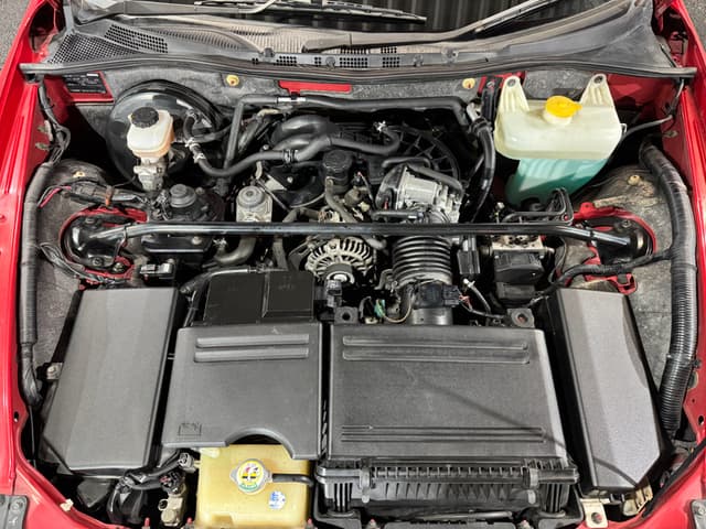 2004 Mazda RX-8 JDM car for sale — photo 25 of 25