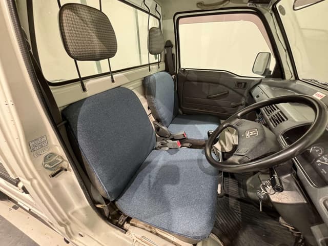 1996 Honda Acty JDM car for sale — photo 9 of 25