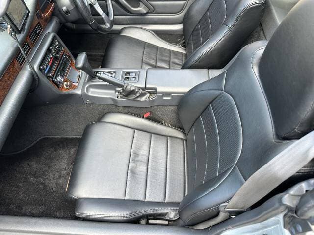 1996 Suzuki Cappuccino JDM car for sale — photo 17 of 20