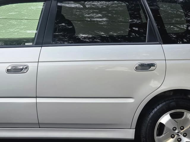 2000 Honda Odyssey JDM car for sale — photo 13 of 25