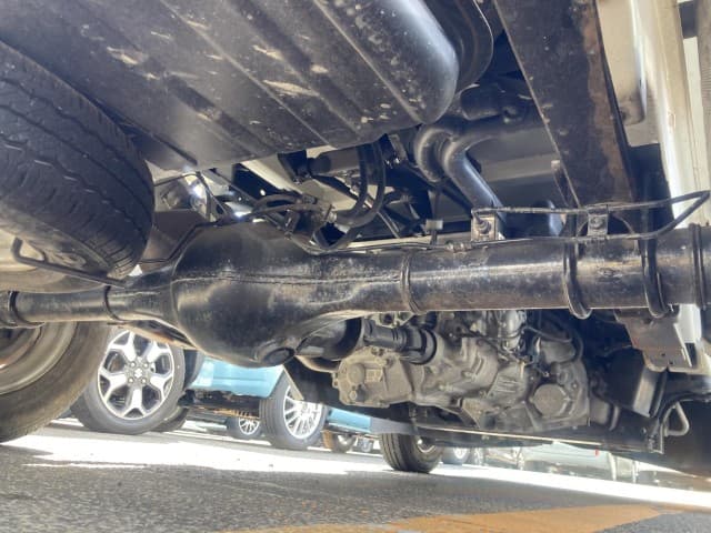 2008 Daihatsu Hijet JDM car for sale — photo 5 of 16