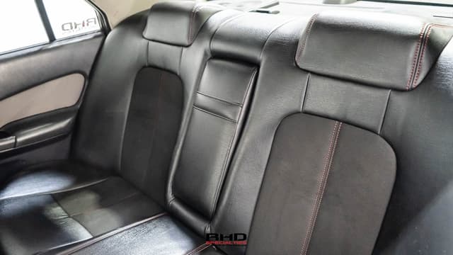 1999 Nissan Skyline JDM car for sale — photo 24 of 25