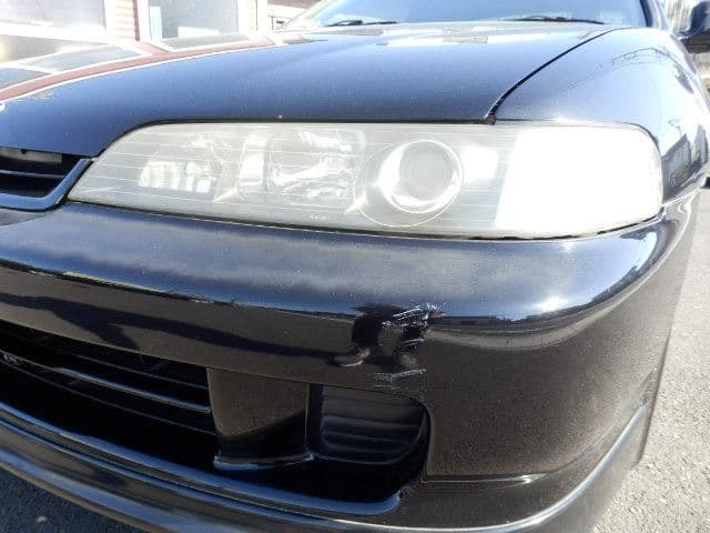 1999 Honda Integra JDM car for sale — photo 5 of 23