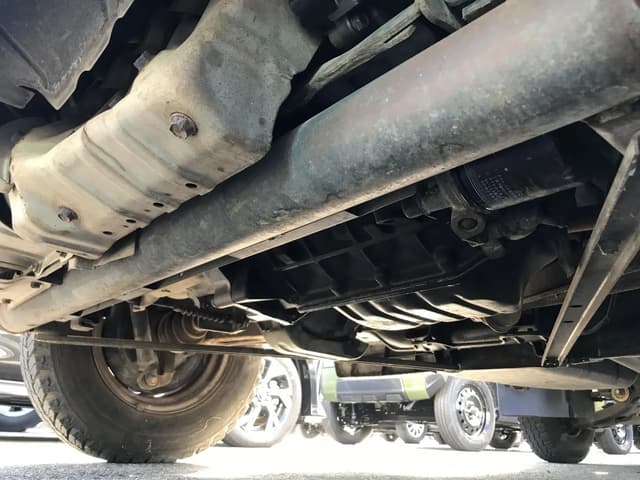 1993 Subaru Sambar JDM car for sale — photo 19 of 30