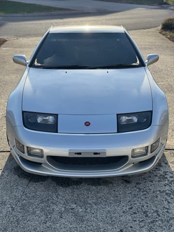 1994 Nissan Fairlady Z for sale | JDMBUYSELL