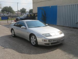 1994 Nissan Fairlady Z JDM car for sale