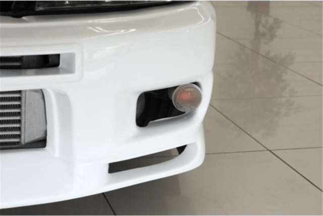 1997 Nissan Skyline JDM car for sale — photo 4 of 21