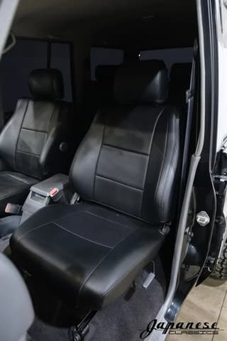 1994 Toyota Land Cruiser Prado JDM car for sale — photo 15 of 25