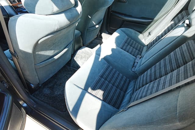 1994 Toyota Cresta JDM car for sale — photo 11 of 16