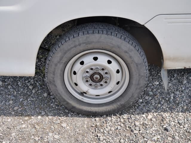 2001 Daihatsu Hijet JDM car for sale — photo 20 of 25