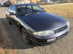 1995 Nissan Skyline JDM car for sale