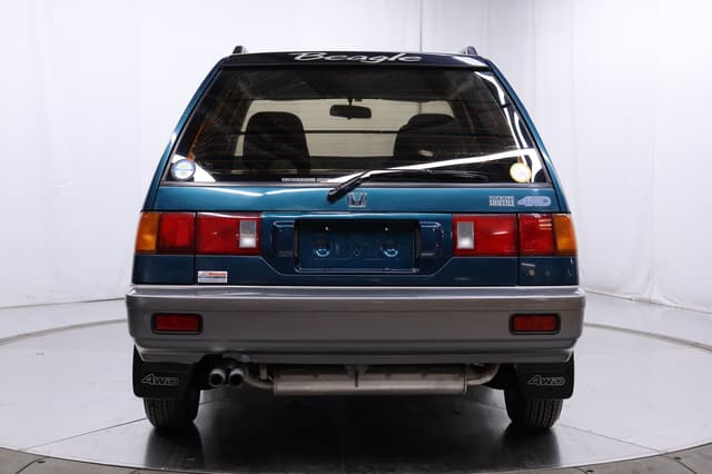 1994 Honda Civic JDM car for sale — photo 6 of 25
