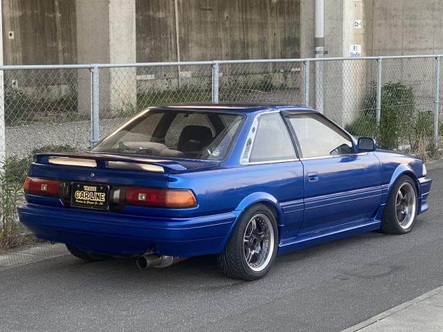1988 Toyota Sprinter JDM car for sale — photo 2 of 20