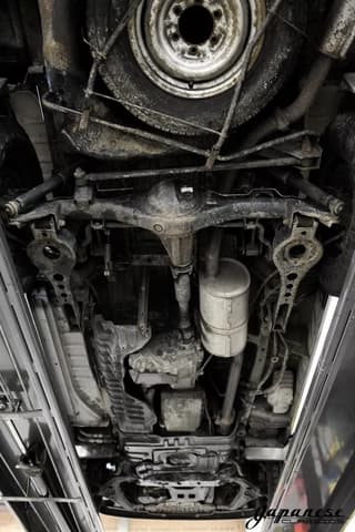 1996 Toyota HiAce JDM car for sale — photo 25 of 25