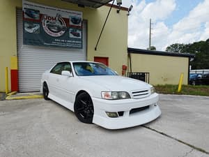1999 Toyota Chaser JDM car for sale