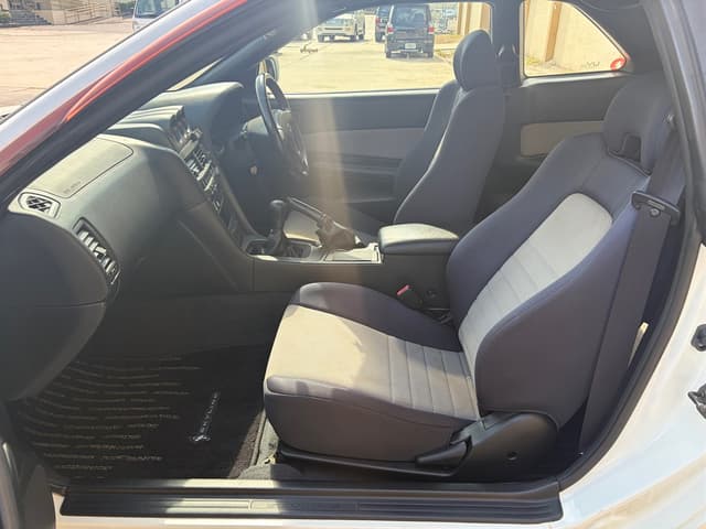 1998 Nissan Skyline JDM car for sale — photo 14 of 18