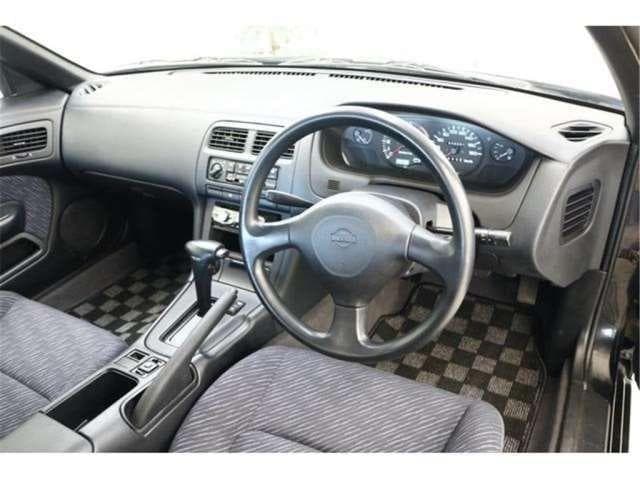 1993 Nissan Silvia JDM car for sale — photo 13 of 25