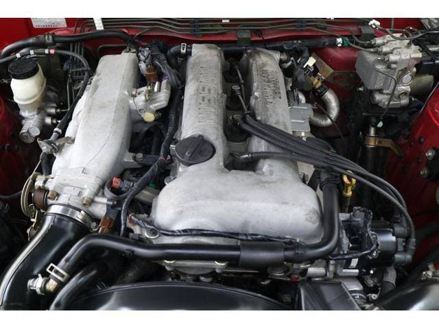1996 Nissan Silvia JDM car for sale — photo 17 of 17