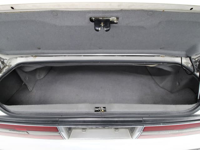 1989 Toyota Soarer JDM car for sale — photo 22 of 25