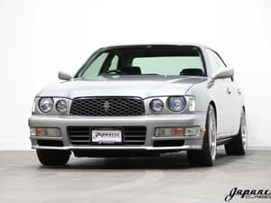 1998 Nissan Cedric JDM car for sale
