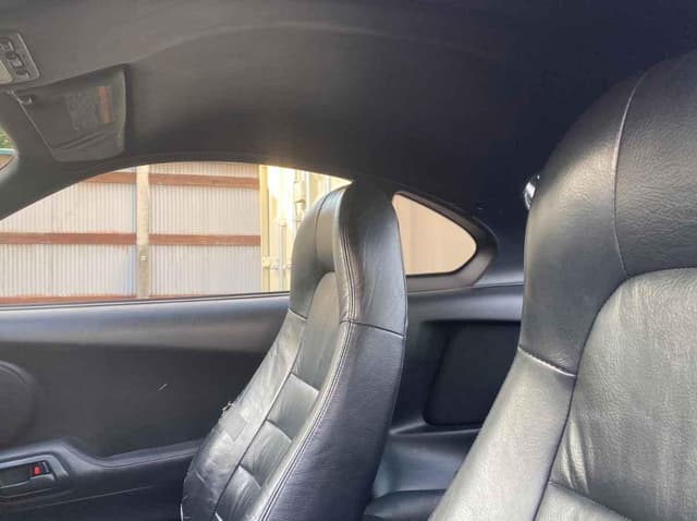 1999 Toyota Supra JDM car for sale — photo 16 of 25
