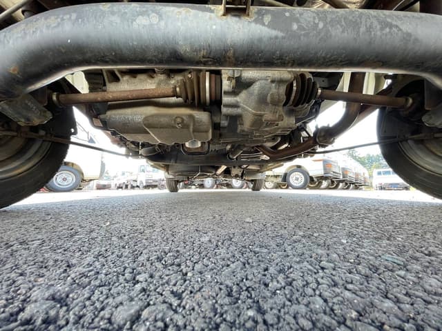 1999 Honda Accord JDM car for sale — photo 24 of 25