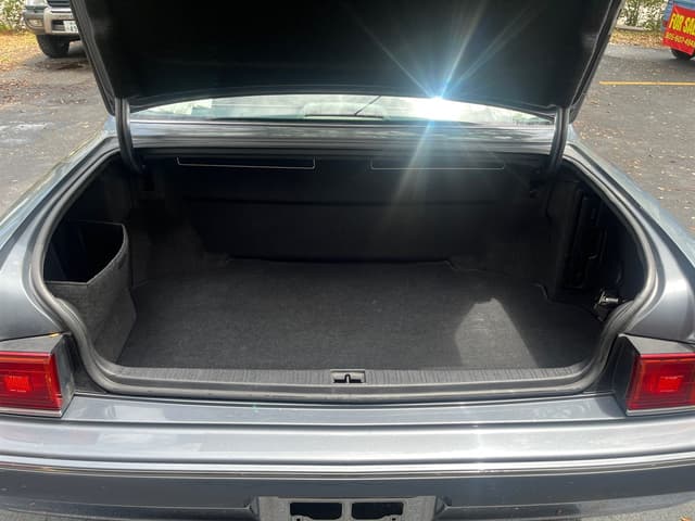 1997 Toyota Century JDM car for sale — photo 21 of 21