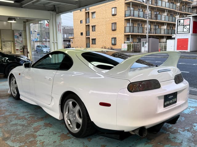 1995 Honda Accord JDM car for sale — photo 25 of 25