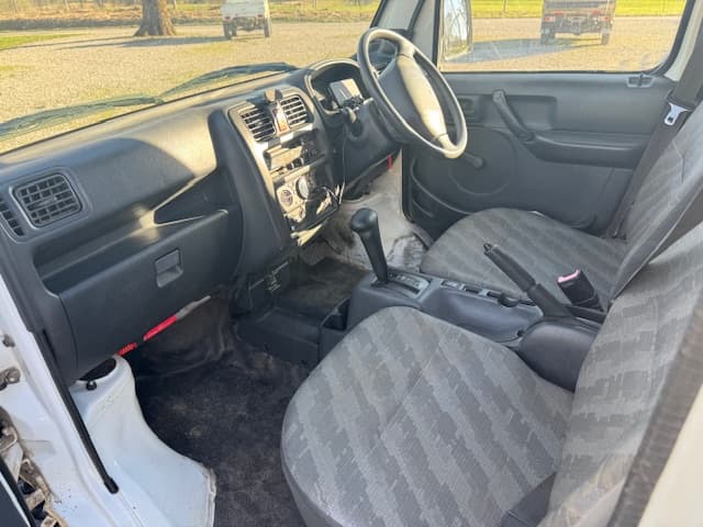 2004 Suzuki JDM car for sale — photo 2 of 5