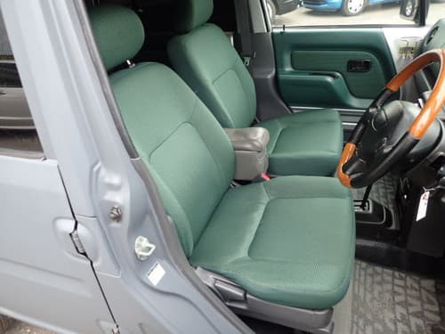 1999 Daihatsu Naked JDM car for sale — photo 5 of 14