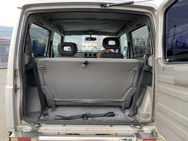 1998 Honda Accord JDM car for sale — photo 9 of 11