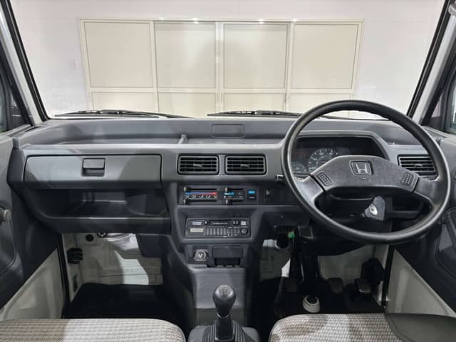 1997 Honda Acty JDM car for sale — photo 8 of 10
