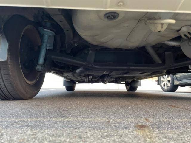 1990 Nissan Pao JDM car for sale — photo 16 of 20