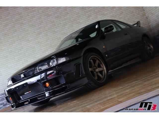 1998 Nissan Skyline JDM car for sale — photo 24 of 25