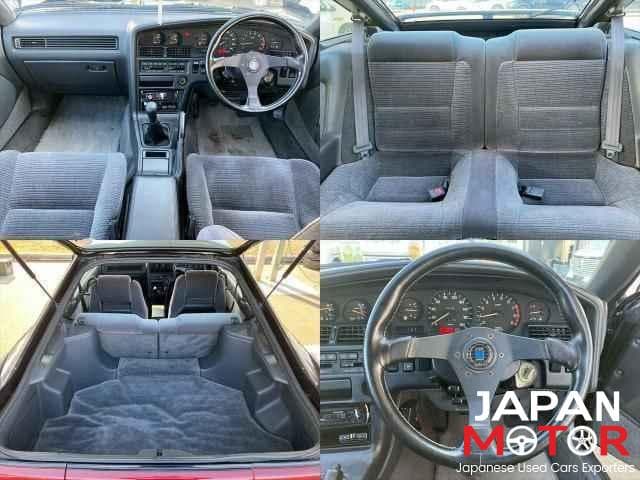 1992 Toyota Supra JDM car for sale — photo 4 of 9
