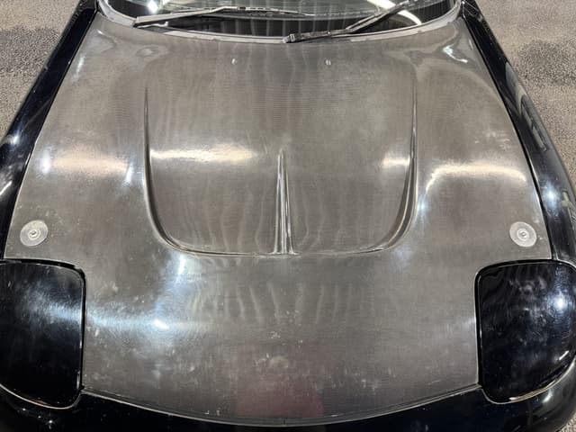 1997 Mazda RX-7 JDM car for sale — photo 25 of 25