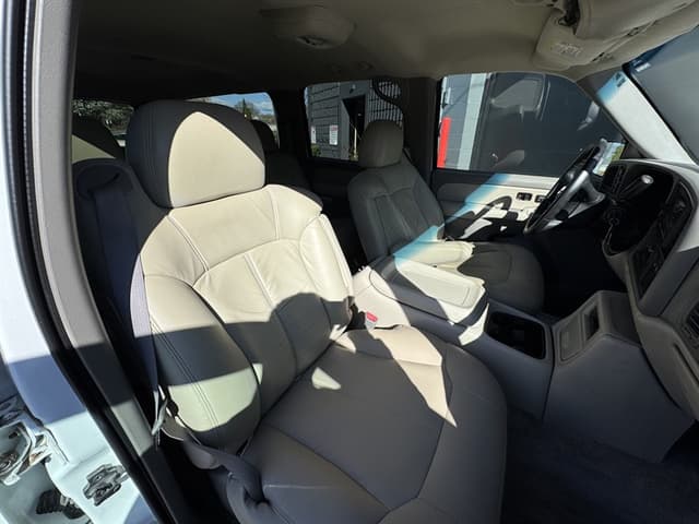 2002 Chevrolet JDM car for sale — photo 21 of 25