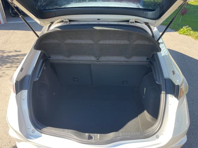 2010 Honda Civic JDM car for sale — photo 17 of 21