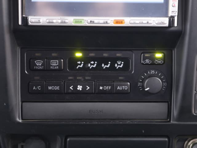 1996 Toyota Land Cruiser Prado JDM car for sale — photo 14 of 25