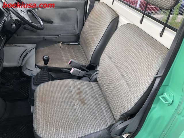 1995 Honda Acty JDM car for sale — photo 10 of 25