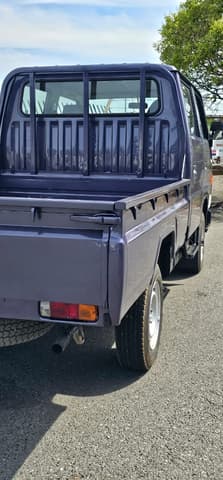 1999 Toyota Toyoace JDM car for sale — photo 4 of 4