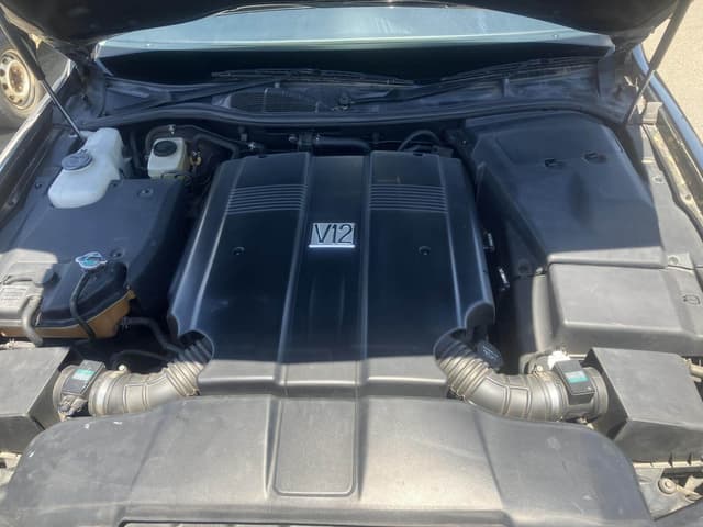 2001 Toyota Century JDM car for sale — photo 10 of 10