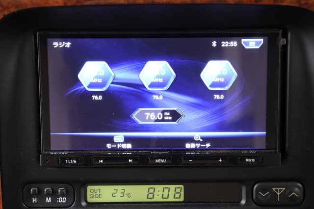 1998 Toyota Land Cruiser JDM car for sale — photo 12 of 25