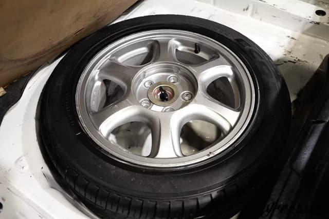 1997 Toyota Chaser JDM car for sale — photo 22 of 25