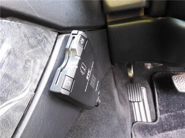 1997 Toyota Aristo JDM car for sale — photo 10 of 25