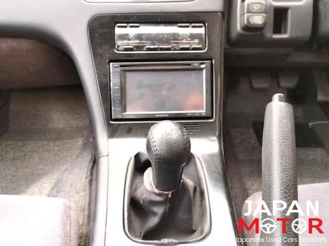 1990 Nissan Silvia JDM car for sale — photo 7 of 13