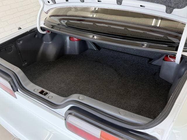 1992 Nissan Silvia JDM car for sale — photo 13 of 18