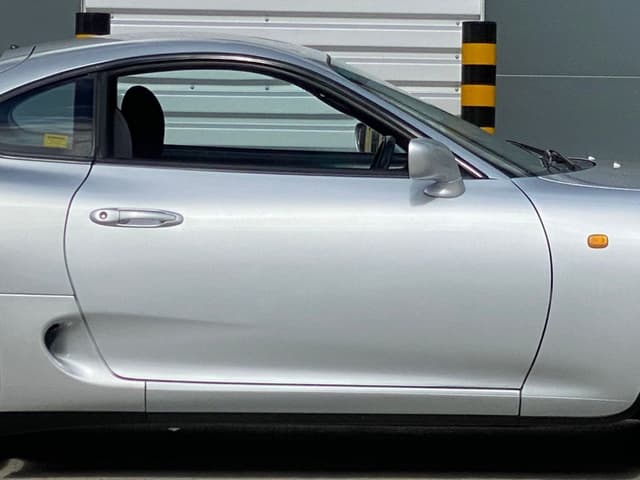 1996 JDM car for sale — photo 24 of 25