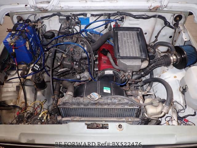 1991 Suzuki Jimny JDM car for sale — photo 3 of 20
