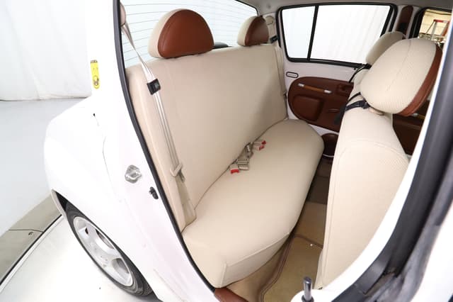 2000 Toyota Will JDM car for sale — photo 18 of 25